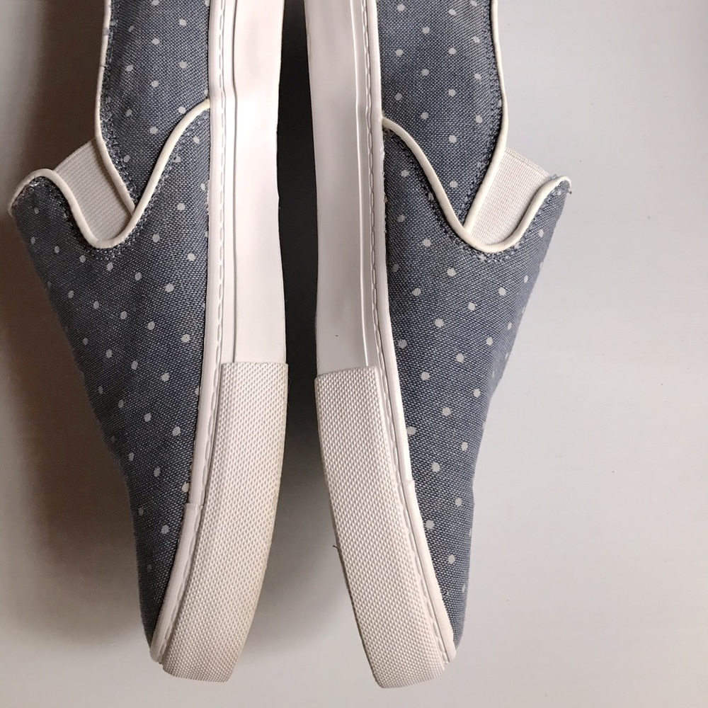 Tommy Hilfiger Slip on Sneaker - Picture 6 of 11